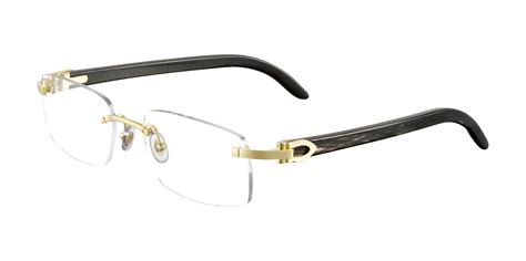 cartier somerset collection|cartier eyeglasses.